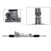 Caja de Dirección Electro Asistida Toyota Hilux 2.7L 06-15